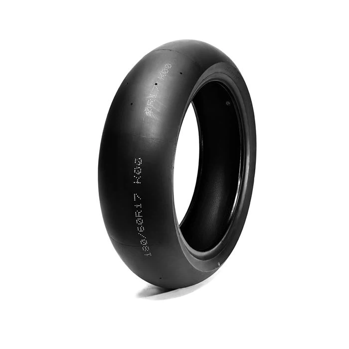 मोटरसाइकिल रेडियल टायर Slick Kingtyre अच्छी गुणवत्ता